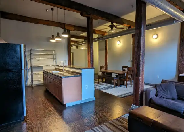 Property at 2111 E Susquehanna Ave Unit 2B, Philadelphia, PA, 19125, 1 bed, 1 bath, [object Object]