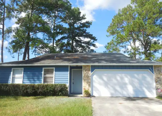 Property at 3950 Landfall Ln W, Jacksonville, FL, 32250, 3 beds, 2 baths, [object Object]