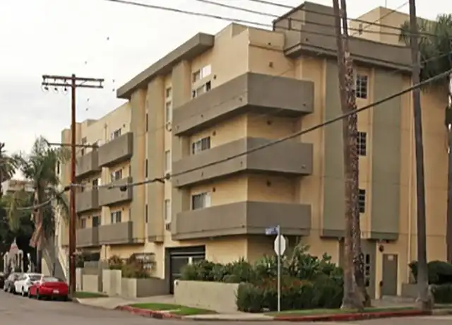 Property at 1201 N. Mansfield Ave. - 1201 N Mansfield Ave, Los Angeles, CA, 90038, 0 beds, 1 bath, [object Object]