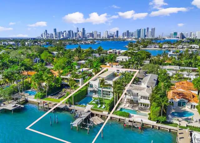 Property at 227 E Dilido Dr, Miami Beach, FL, 33139, 8 beds, 7.5 baths, Contact for Price