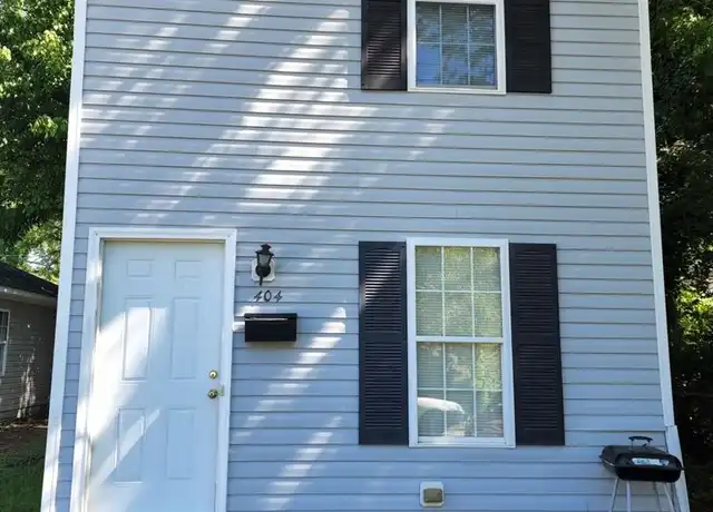 Property at 404 Lane St, Elizabeth City, NC, 27909, 2 beds, 1.5 baths, [object Object]