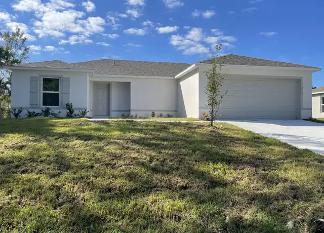Property at 1218 Landau Rd SW, Palm Bay, FL, 32908, 3 beds, 2 baths, [object Object]