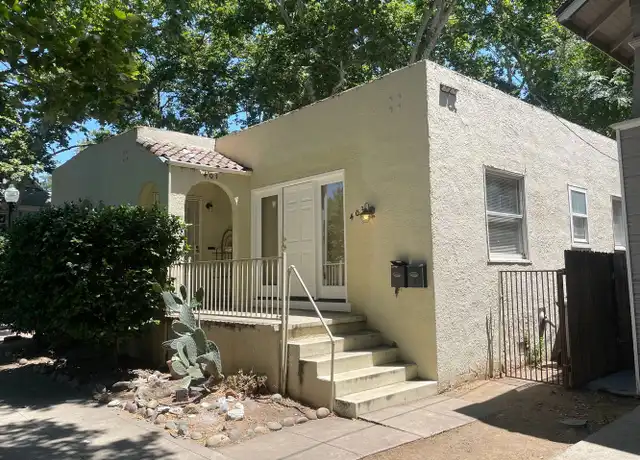 Property at 401 28th St Unit 403, Sacramento, CA, 95816, 1 bed, 1 bath, [object Object]
