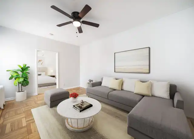 Property at 179 Manhattan Ave Unit 7D, Jersey City, NJ, 07307, 1 bed, 1 bath, [object Object]
