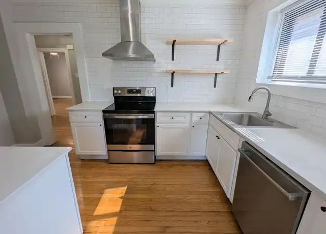 Property at 7145 Tulane Ave Unit 7145 A, University City, MO, 63130, 2 beds, 1 bath, [object Object]
