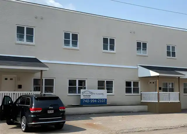 Property at 2401 Charles St Unit 1, Wellsburg, WV, 26070, 0 beds, 1 bath, [object Object]