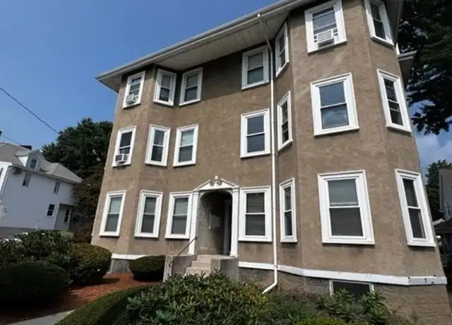 Property at 229 Belmont St Unit 2, Belmont, MA, 02478, 1 bed, 1 bath, [object Object]