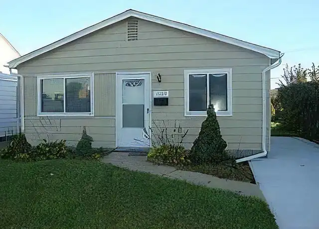 Property at 6889 Paige Ave Unit 1, Warren, MI, 48091, 3 beds, 1 bath, [object Object]