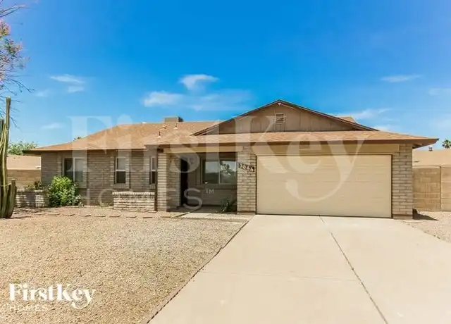 Property at 3644 W Villa Rita Dr, Glendale, AZ, 85308, 3 beds, 2 baths, [object Object]