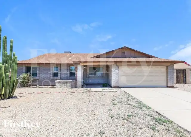 Property at 3644 W Villa Rita Dr, Glendale, AZ, 85308, 3 beds, 2 baths, [object Object]