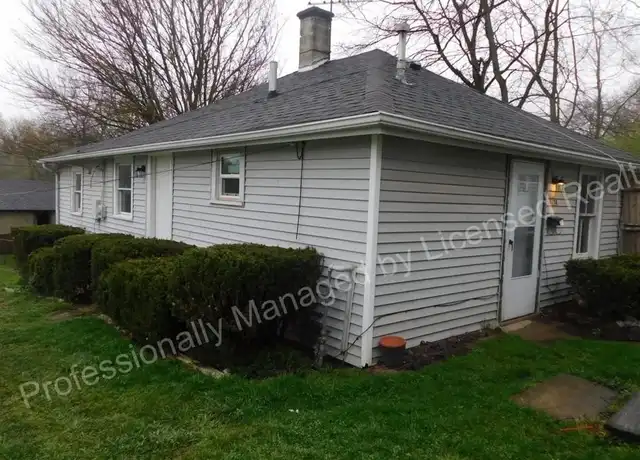Property at 1170 Lagonda Ave #1174, Springfield, OH, 45503, 2 beds, 1 bath, [object Object]