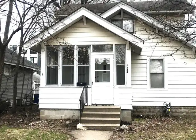 Property at 2228 Madison St NE, Minneapolis, MN, 55418, 3 beds, 1 bath, [object Object]