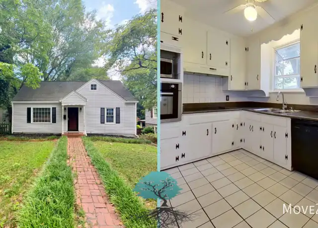 Property at 2426 Queen St, Winston Salem, NC, 27103, 4 beds, 1 bath, [object Object]