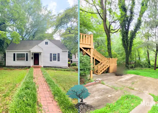 Property at 2426 Queen St, Winston Salem, NC, 27103, 4 beds, 1 bath, [object Object]