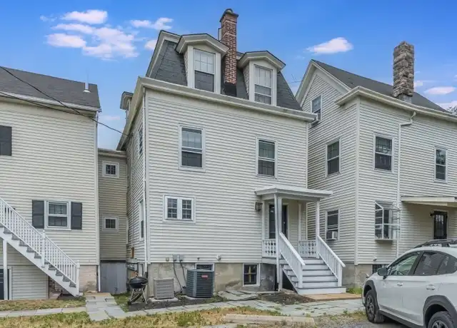 Property at 2 Madison St Unit 2, Morristown, NJ, 07960, 3 beds, 2 baths, [object Object]