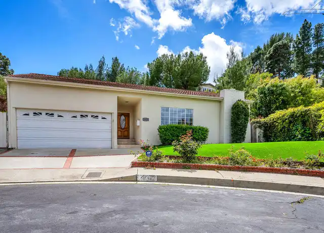 Property at 2925 Dona Susana Dr, Studio City, CA, 91604, 3 beds, 2 baths, [object Object]