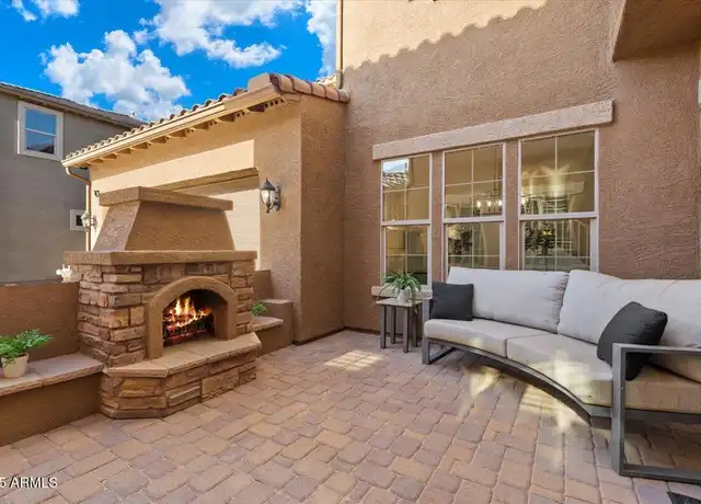 Property at 22473 S 204th St, Queen Creek, AZ, 85142, 4 beds, 3.5 baths, [object Object]