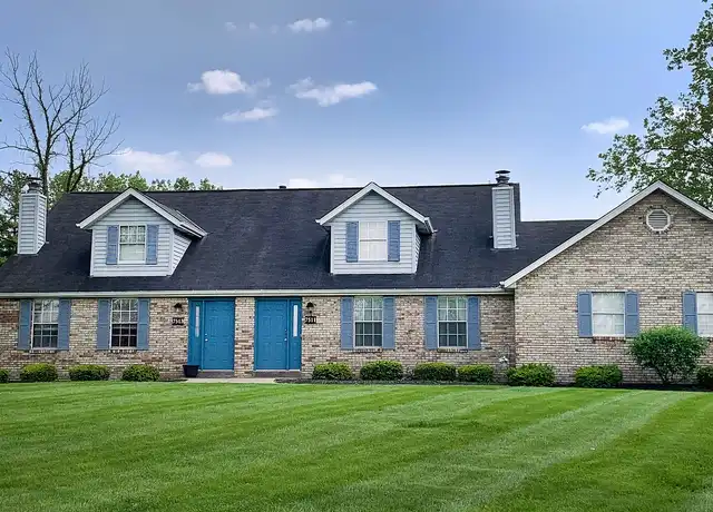 Property at The Villas at Kingswood - 7400 Kingswood Dr, West Chester, OH, 45069, 3 beds, 1.5 baths, [object Object]