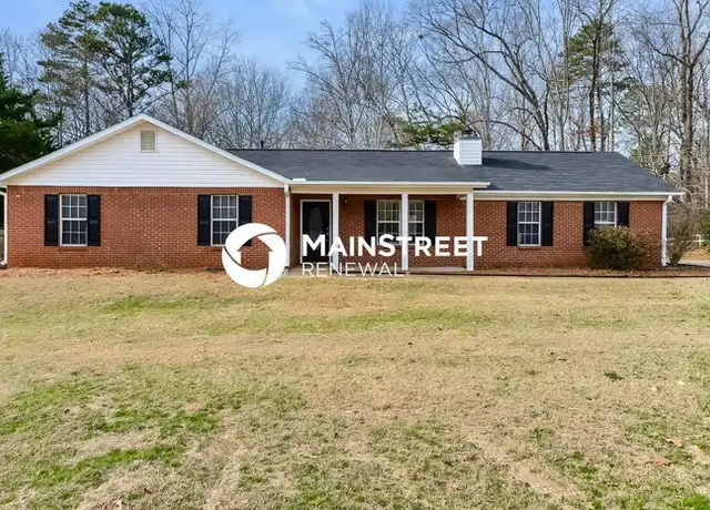 Property at 138 Michelle Dr, McDonough, GA, 30252, 4 beds, 2 baths, [object Object]