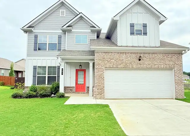 Property at 409 McGinnis Cir, Calhoun, GA, 30701, 4 beds, 2.5 baths, [object Object]