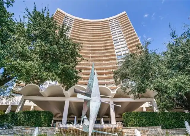 Property at 6211 Northwest Hwy Unit 505, Dallas, TX, 75206, 1 bed, 2 baths, [object Object]