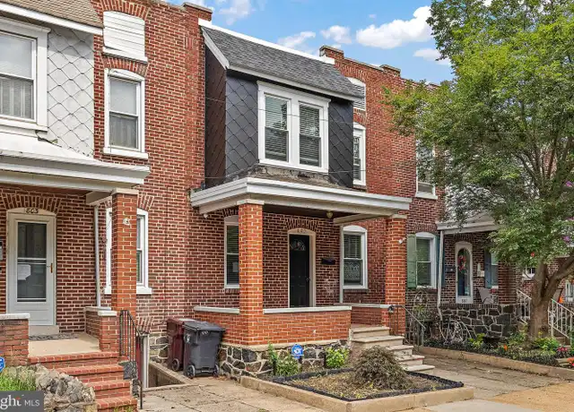Property at 805 N Scott St, Wilmington, DE, 19805, 3 beds, 1.5 baths, [object Object]
