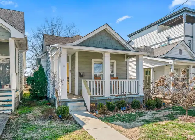Property at 1521 Arthur Ave, Nashville, TN, 37208, 2 beds, 2 baths, [object Object]