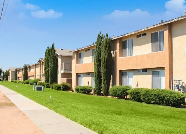 Photo of 8522 C Ave, Hesperia, CA 92345