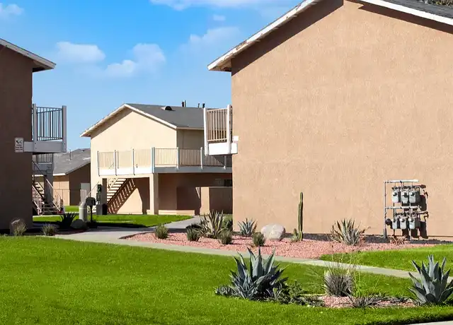 Property at Hesperia Regency Apartments - 8522 C Ave, Hesperia, CA, 92345, 1 bed, 1 bath, [object Object]