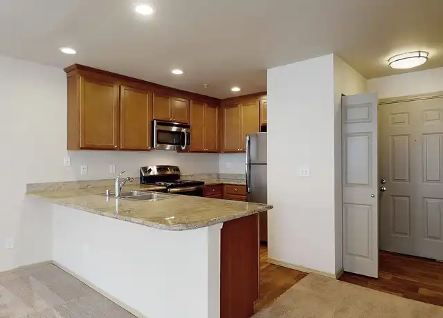 Property at Windsong - 600 Front St S, Issaquah, WA, 98027, 1-2 bed, 1-2 bath, [object Object]