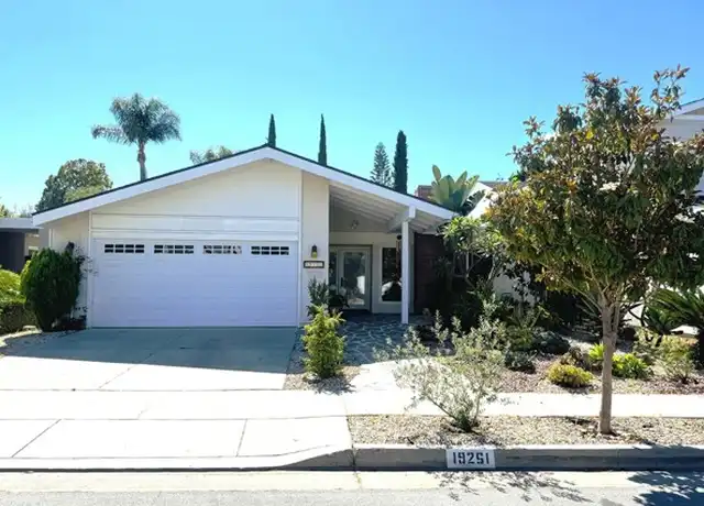 Property at 19251 Sierra Cadiz Rd, Irvine, CA, 92603, 3 beds, 2 baths, [object Object]