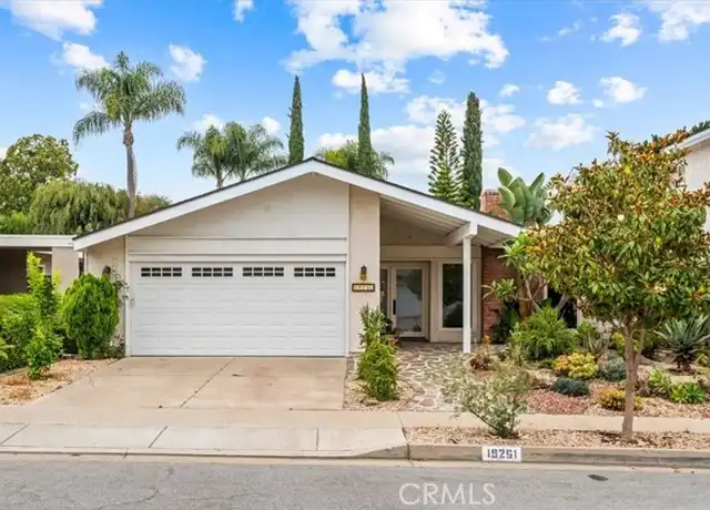 Property at 19251 Sierra Cadiz Rd, Irvine, CA, 92603, 3 beds, 2 baths, [object Object]