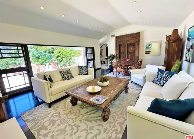 Property at 12751 Mulholland Dr, Beverly Hills, CA, 90210, 4 beds, 3.5 baths, [object Object]