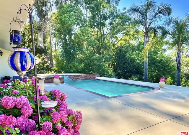 Property at 12751 Mulholland Dr, Beverly Hills, CA, 90210, 4 beds, 3.5 baths, [object Object]