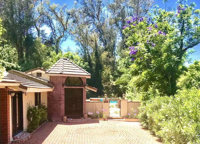 Property at 12751 Mulholland Dr, Beverly Hills, CA, 90210, 4 beds, 3.5 baths, [object Object]