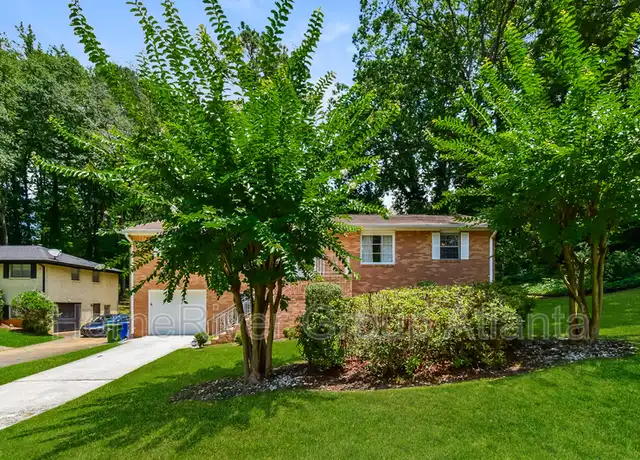 Property at 575 W Handy Dr NW, Atlanta, GA, 30318, 5 beds, 3 baths, [object Object]