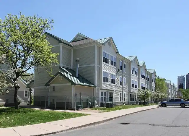 Property at SANA - 1630 Main St, East Hartford, CT, 06108, 1 bed, 1 bath, [object Object]