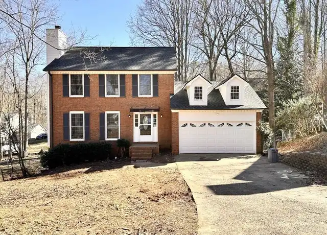 Property at 1202 Grayland Ln, Lawrenceville, GA, 30046, 4 beds, 3 baths, [object Object]