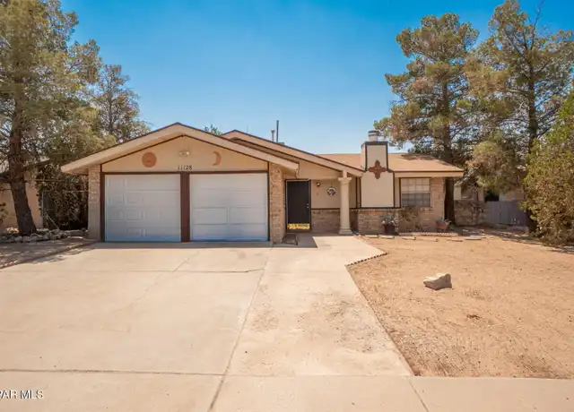 Property at 11128 Terrell Ave, El Paso, TX, 79936, 3 beds, 2 baths, [object Object]