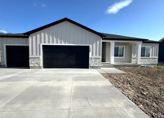 Property at 1360 E 1220 N, Logan, UT, 84341, 4 beds, 2.5 baths, [object Object]