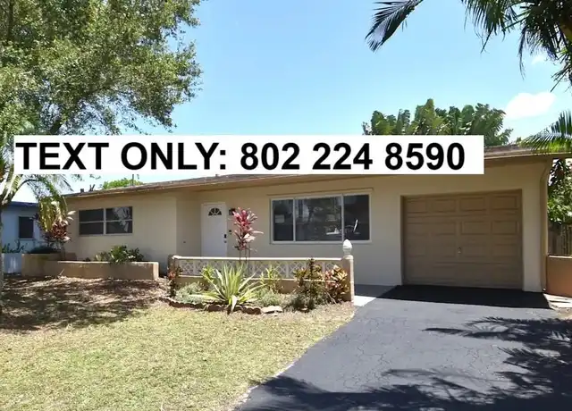 Property at 9170 NW 26th St, Sunrise, FL, 33322, 2 beds, 1 bath, [object Object]