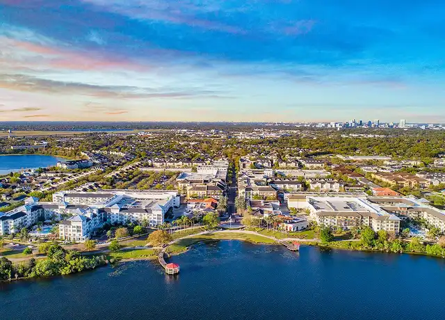 Property at MAA Baldwin Park - 4688 New Broad St, Orlando, FL, 32814, 1-3 bed, 1-3 bath, [object Object]