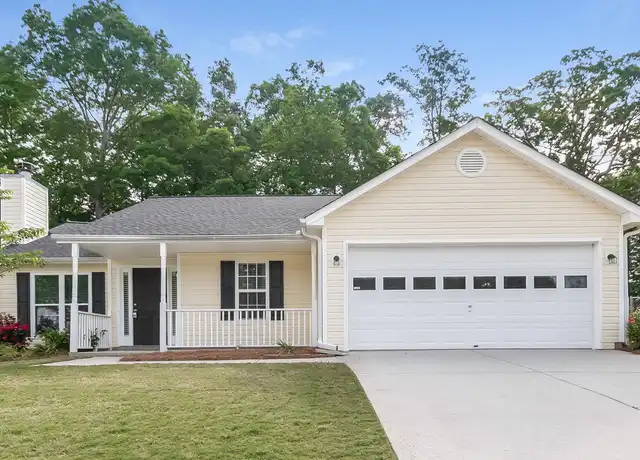 Property at 1867 Fort River Way, Dacula, GA, 30019, 3 beds, 2 baths, [object Object]