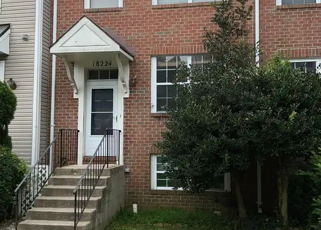 Property at 18224 Paladin Dr, Olney, MD, 20832, 3 beds, 2.5 baths, [object Object]