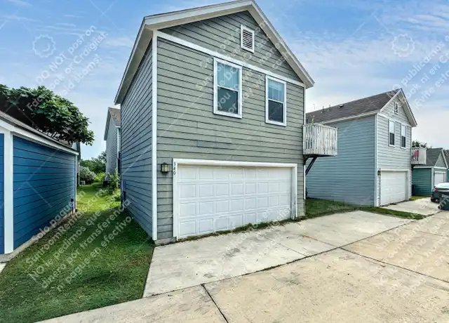 Property at 340 Perry St, San Marcos, TX, 78666, 1 bed, 1 bath, [object Object]