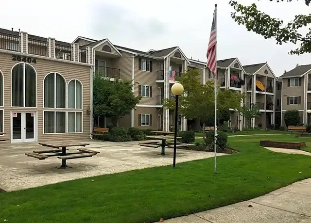 Property at 26404 104th Ave SE #29, Kent, WA, 98030, 1 bed, 1 bath, [object Object]
