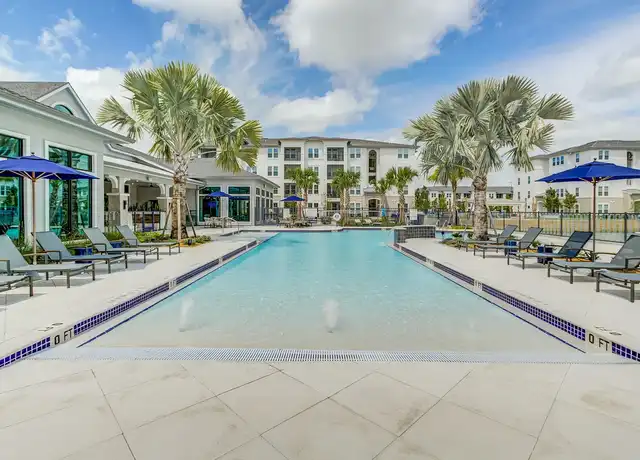 Property at Eden Ruby Lake - 9950 Elan Cir, Orlando, FL, 32836, 1 bed, 1 bath, [object Object]