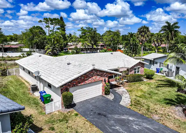 Property at 1329 NW 84th Dr, Coral Springs, FL, 33071, 4 beds, 2 baths, [object Object]