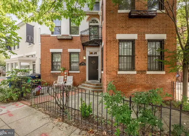 Property at 1768 Florida Ave NW Unit 2, Washington, DC, 20009, 1 bed, 1 bath, [object Object]