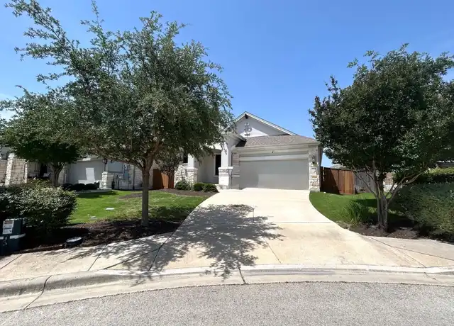 Property at 305 Crossvine Trl, Georgetown, TX, 78626, 3 beds, 2.5 baths, [object Object]